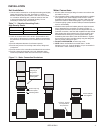 Installation and service manual - (page 7)