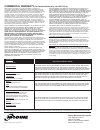 Installation and service manual - (page 24)