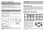 Installation - Use - Maintenance - (page 15)