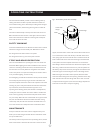 Operating & Installation Instructions Manual - (page 5)