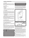 User instructions - (page 15)
