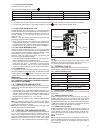 User instructions - (page 25)
