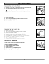 Operating & Maintenance Instructions - (page 16)