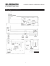 Installation, Operation And Maintenance Manual - (page 4)