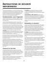 Use & Care Manual - (page 13)