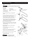 Installation And Operating Instruction - (page 6)