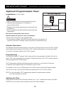 Installation And Operating Instruction - (page 9)