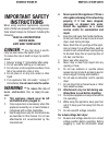 Instruction And Styling Manual - (page 2)
