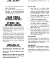 Instruction And Styling Manual - (page 6)