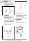 Installation & Servicing Instructions Manual - (page 21)