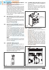 Installation & Servicing Instructions Manual - (page 22)
