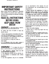 Instruction And Styling Manual - (page 1)