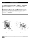 Installation and operating instructions manual - (page 16)