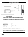 Installation and operating instructions manual - (page 18)