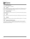 Product Specification And User Manual - (page 12)