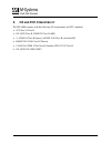 Product Specification And User Manual - (page 16)