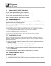 Product Specification And User Manual - (page 18)