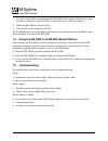 Product Specification And User Manual - (page 19)