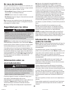 Use & Care Manual - (page 69)