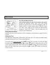 Owner & User Manual - (page 19)
