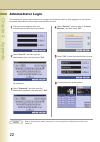 Security Manual - (page 22)