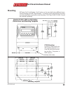 Hardware Manual - (page 23)