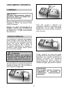 User Instructions - (page 14)