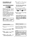 User Instructions - (page 105)