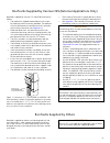 Installation, Operation And Maintenance Instructions Manual - (page 10)