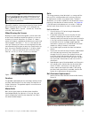 Installation, Operation And Maintenance Instructions Manual - (page 26)