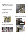Installation, Operation And Maintenance Instructions Manual - (page 91)