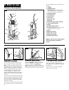 Operating instructions manual - (page 6)
