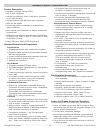 Installation, Operation & Maintenance Manual - (page 10)