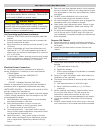 Installation, Operation & Maintenance Manual - (page 12)