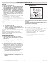 Installation, Operation & Maintenance Manual - (page 21)