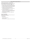 Installation, Operation & Maintenance Manual - (page 23)