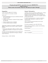 Installation, operation & maintenance manual - (page 3)