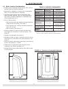 Installation, Operation & Maintenance Manual - (page 11)