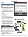 Installation, Operation & Maintenance Manual - (page 13)