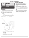Installation, Operation & Maintenance Manual - (page 36)