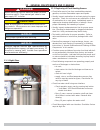 Installation, Operation And Maintanance Manual - (page 35)