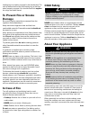 Use & Care Manual - (page 3)