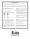 Operating & Maintenance Instructions - (page 8)