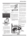 Owners & Installation Manual - (page 21)