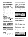 User Instructions - (page 94)