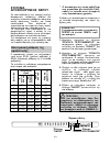 User Instructions - (page 101)