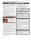 Installation Instructions And Homeowner's Manual - (page 3)
