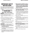 Instruction & Styling Manual - (page 1)