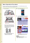 Scan/email Manual - (page 6)