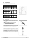 Installation, Service And User Instructions Manual - (page 25)